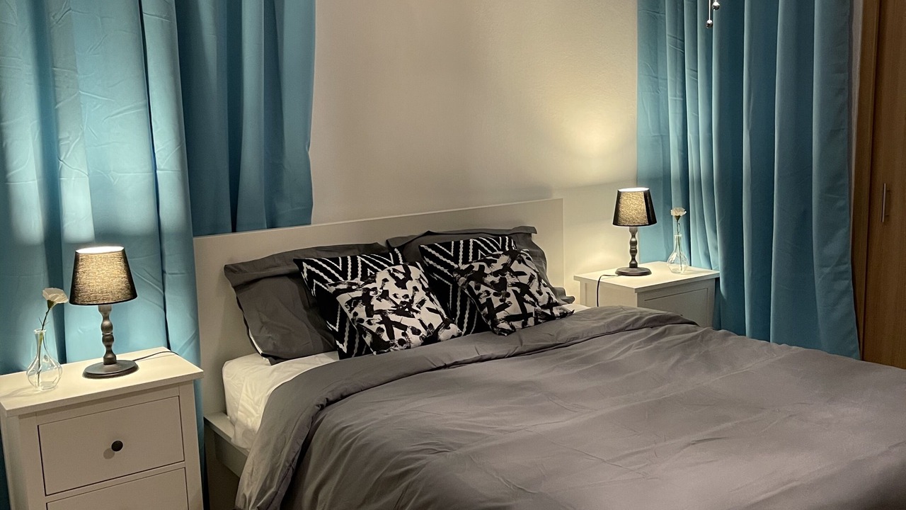 Photo of Bedroom in Jarabacoa