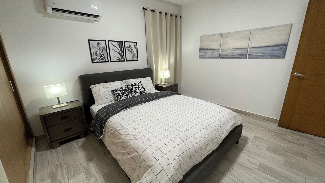 Photo of Bedroom in Jarabacoa