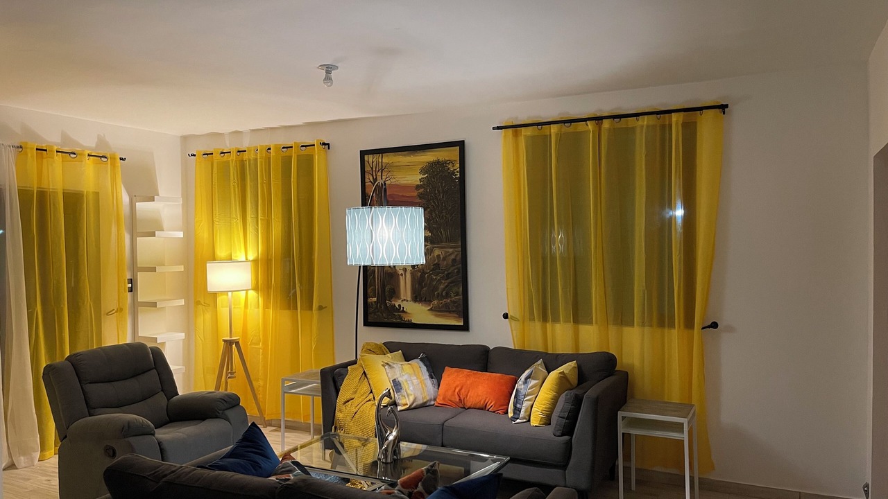 Photo of Livingroom in Jarabacoa