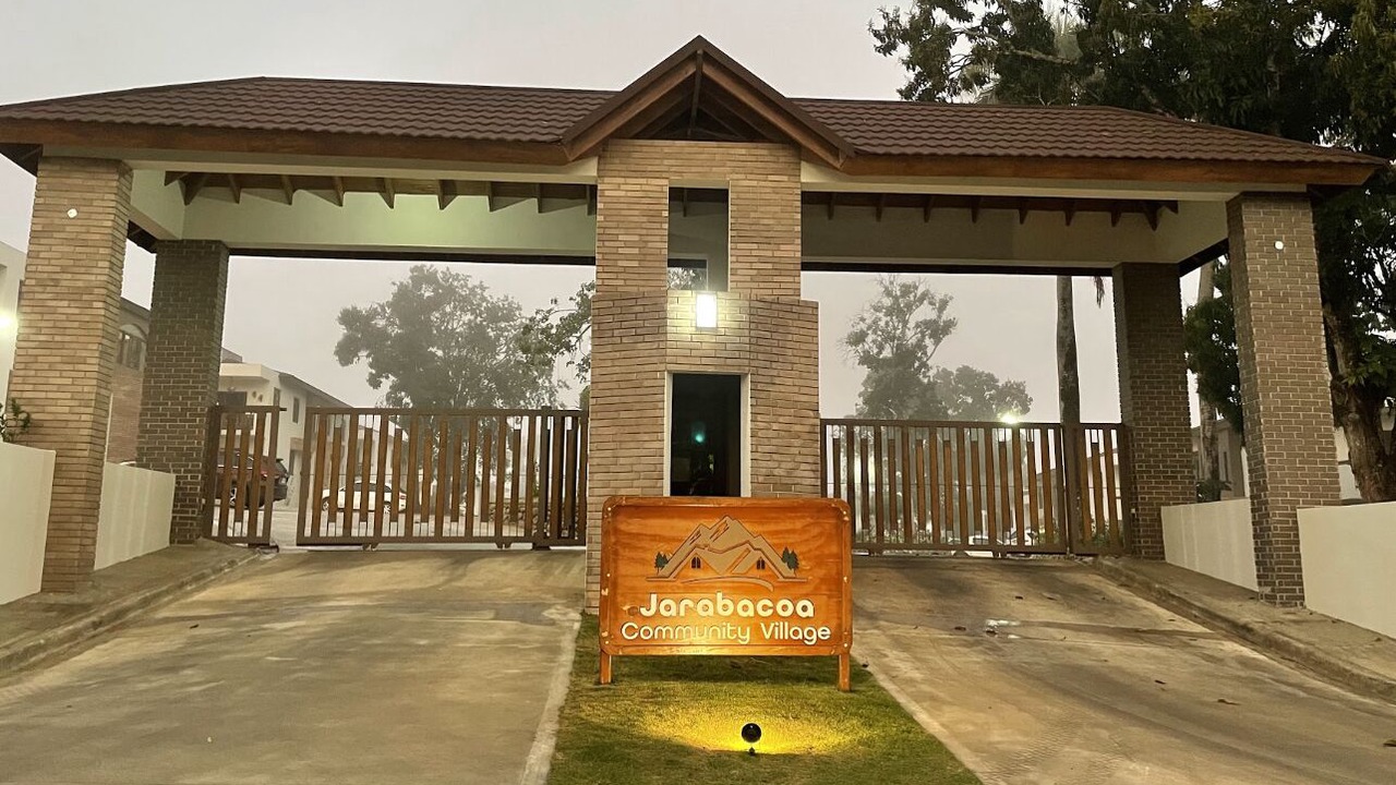 Photo of Outdoor in Jarabacoa