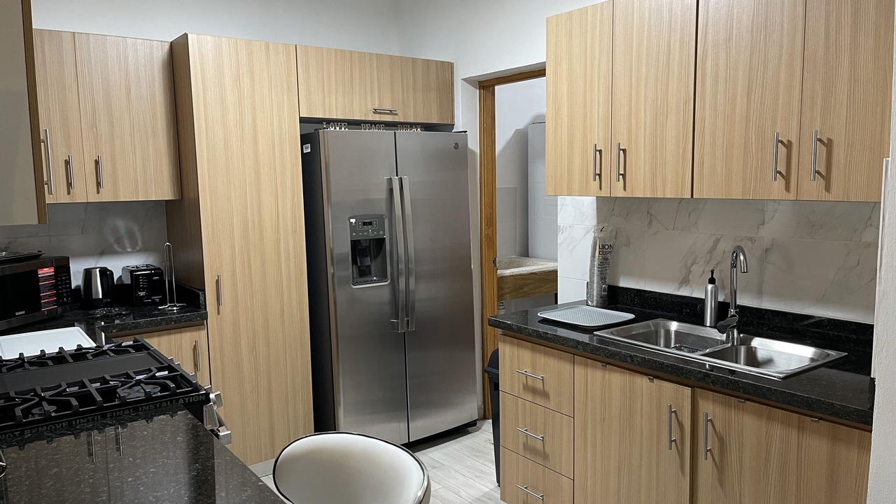 Photo of Kitchen in Jarabacoa