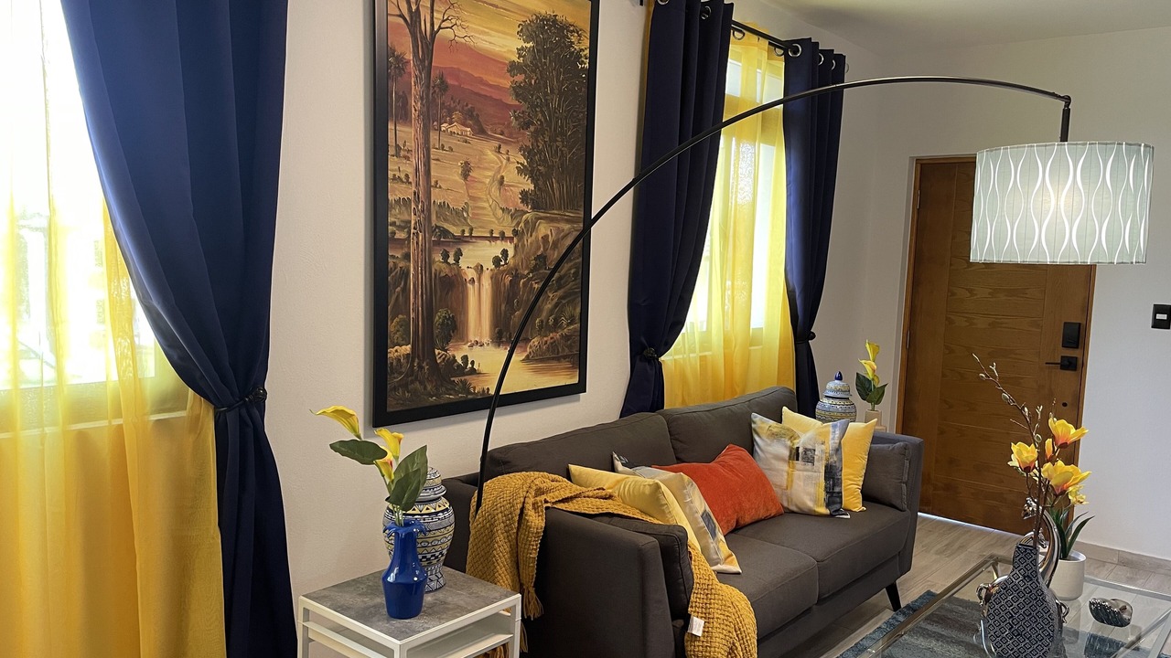 Photo of Livingroom in Jarabacoa