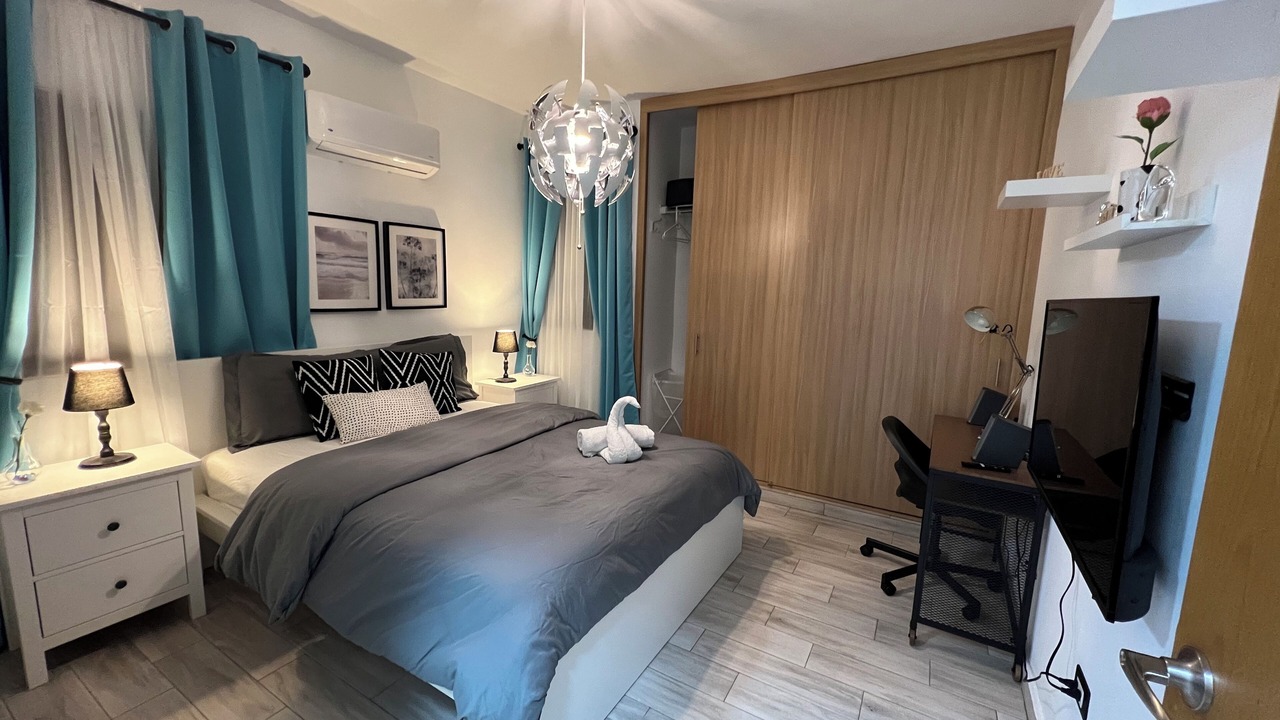 Photo of Bedroom in Jarabacoa