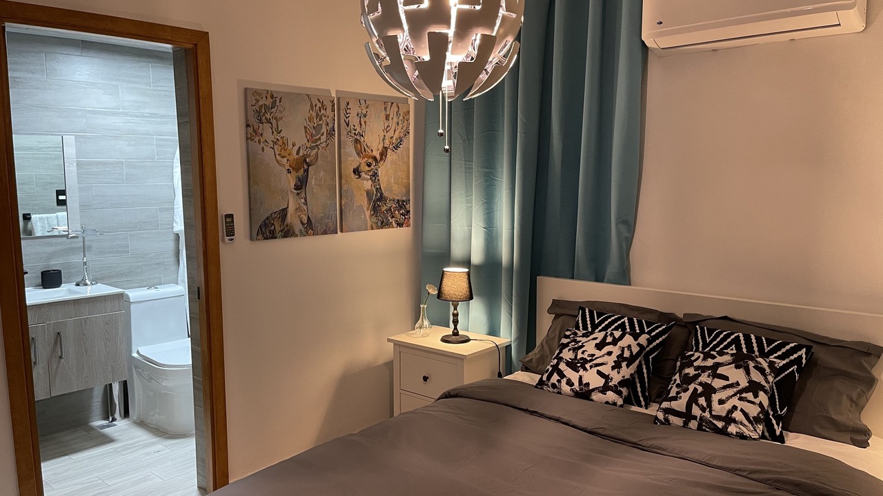 Photo of Bedroom in Jarabacoa