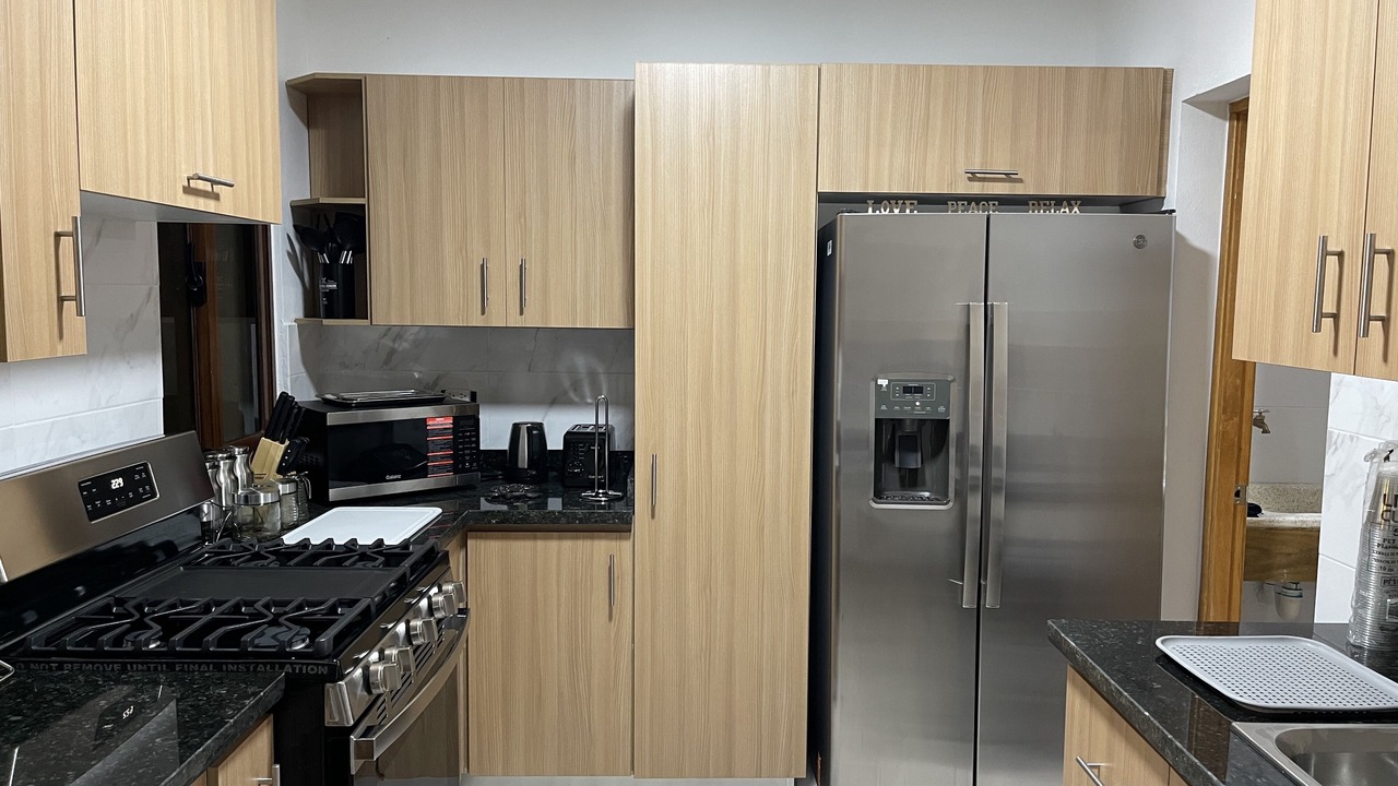 Photo of Kitchen in Jarabacoa