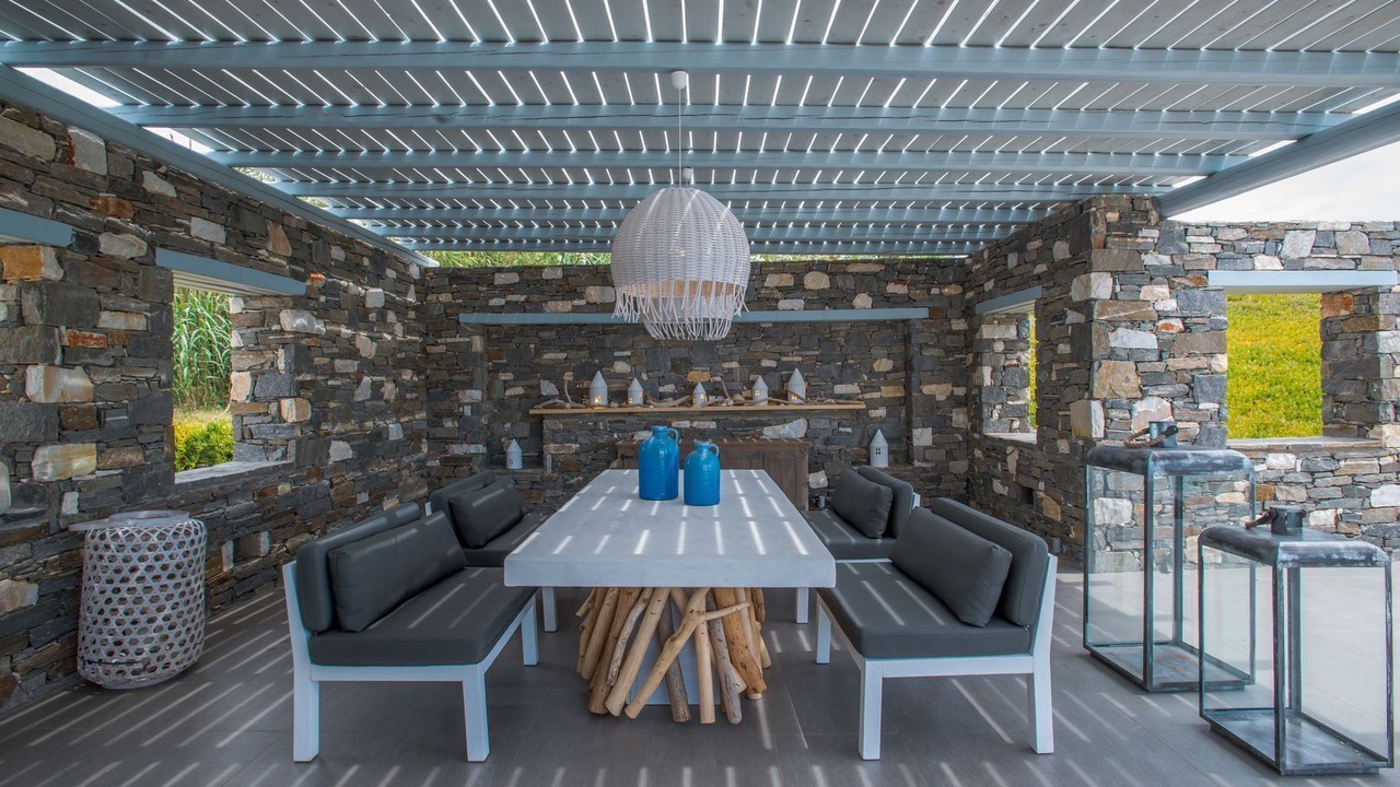 Photo of Outdoor in Chrissi Akti