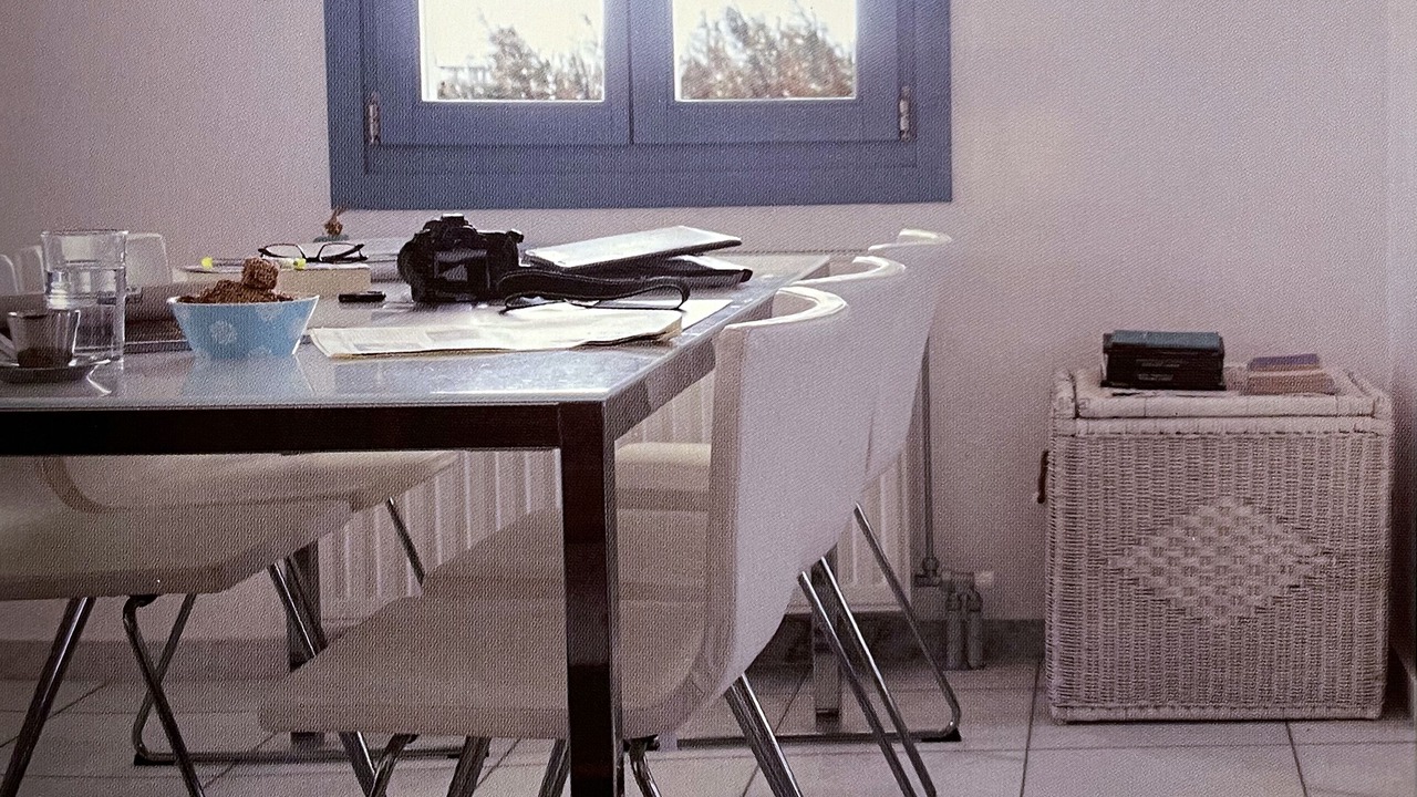 Photo of Livingroom in Plaka