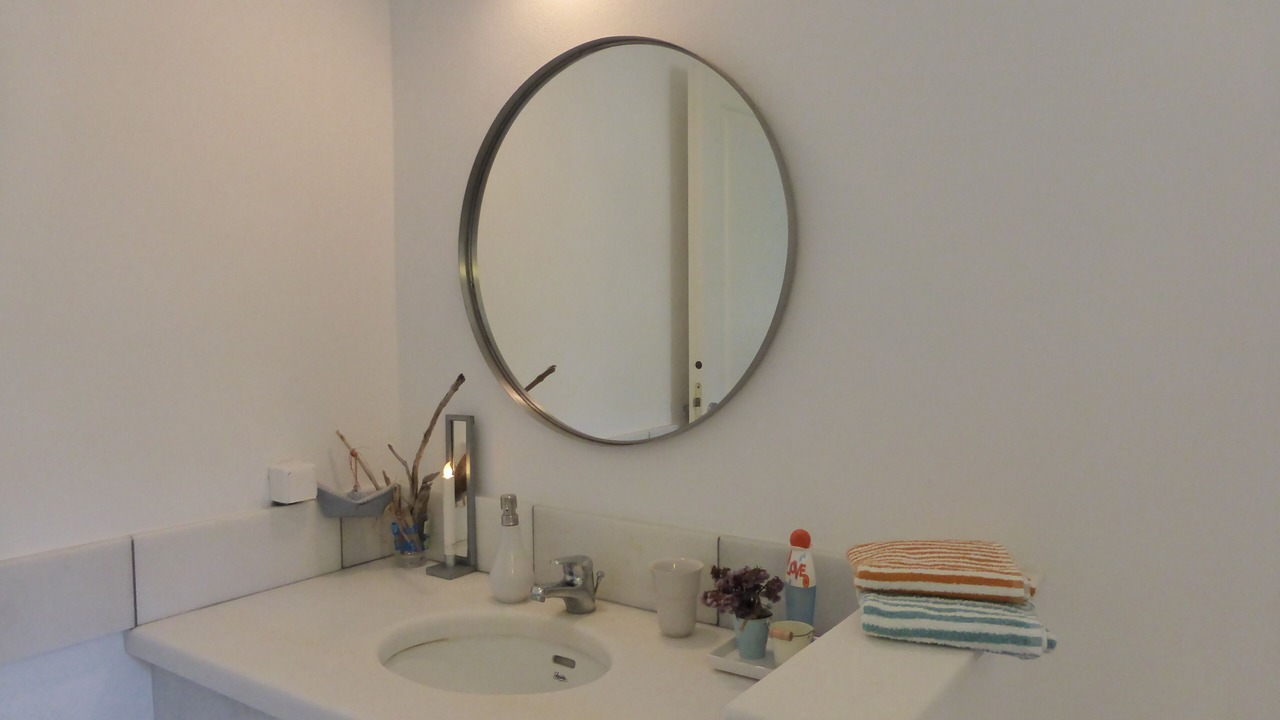 Photo of Bathroom in Plaka