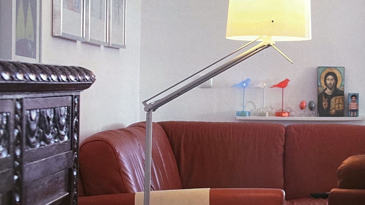 Photo of Livingroom in Plaka