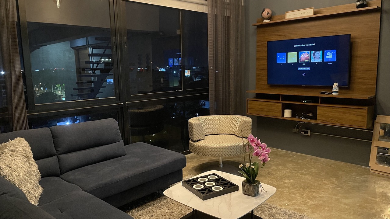 Photo of Livingroom in Gascue