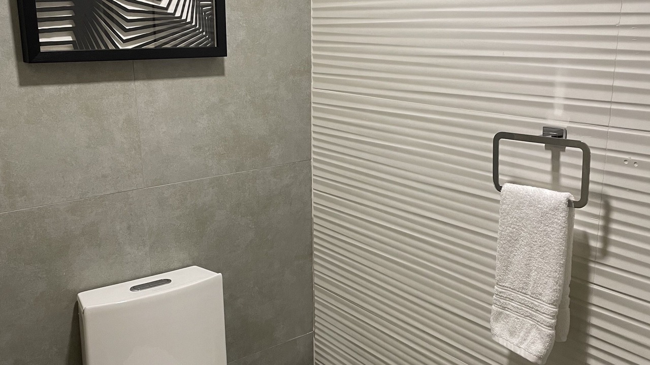 Photo of Bathroom in Gascue