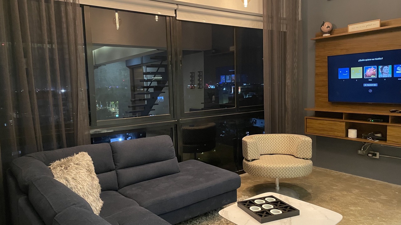 Photo of Livingroom in Gascue