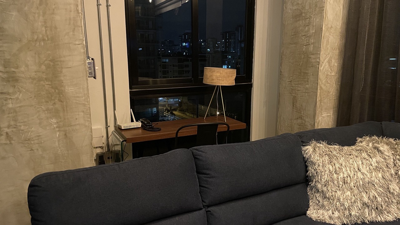 Photo of Livingroom in Gascue