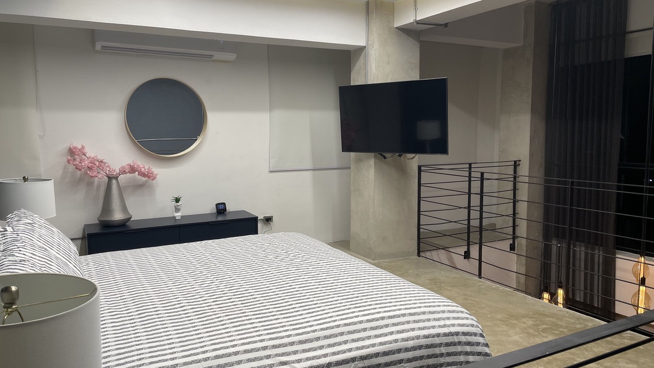 Photo of Bedroom in Gascue