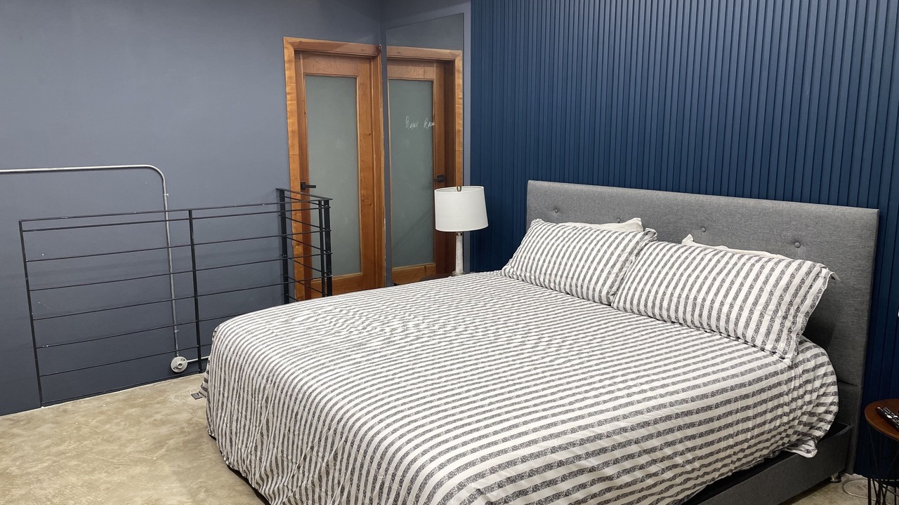 Photo of Bedroom in Gascue