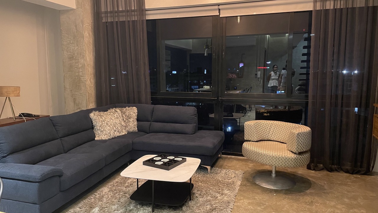 Photo of Livingroom in Gascue