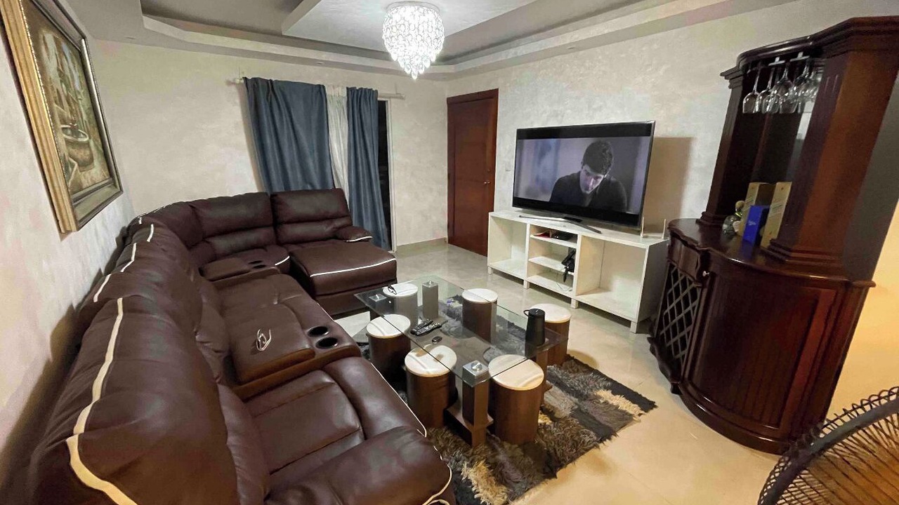 Photo of Livingroom in Prado Oriental