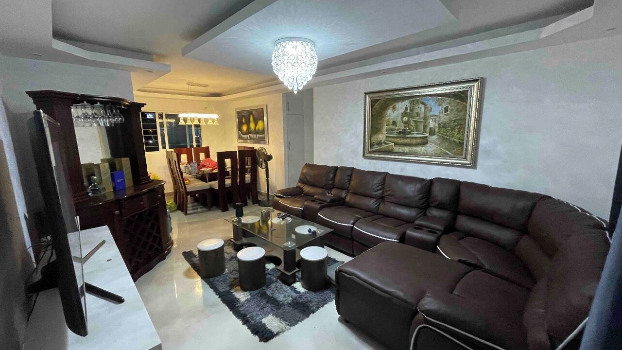 Photo of Livingroom in Prado Oriental