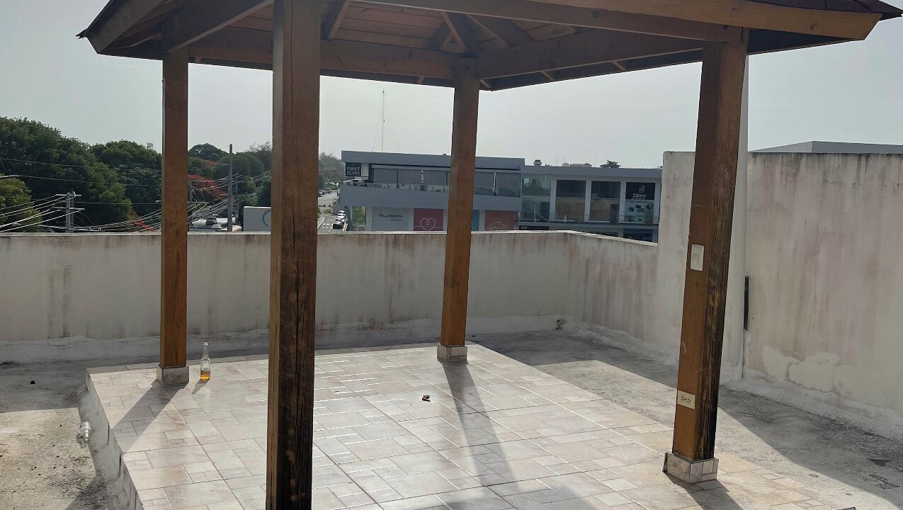 Photo of Patio Balcony in Prado Oriental