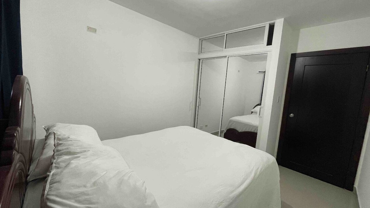 Photo of Bedroom in Prado Oriental