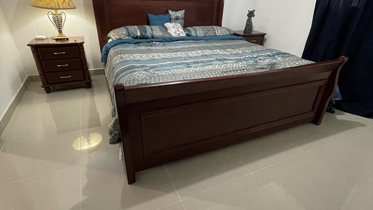 Photo of Bedroom in Prado Oriental