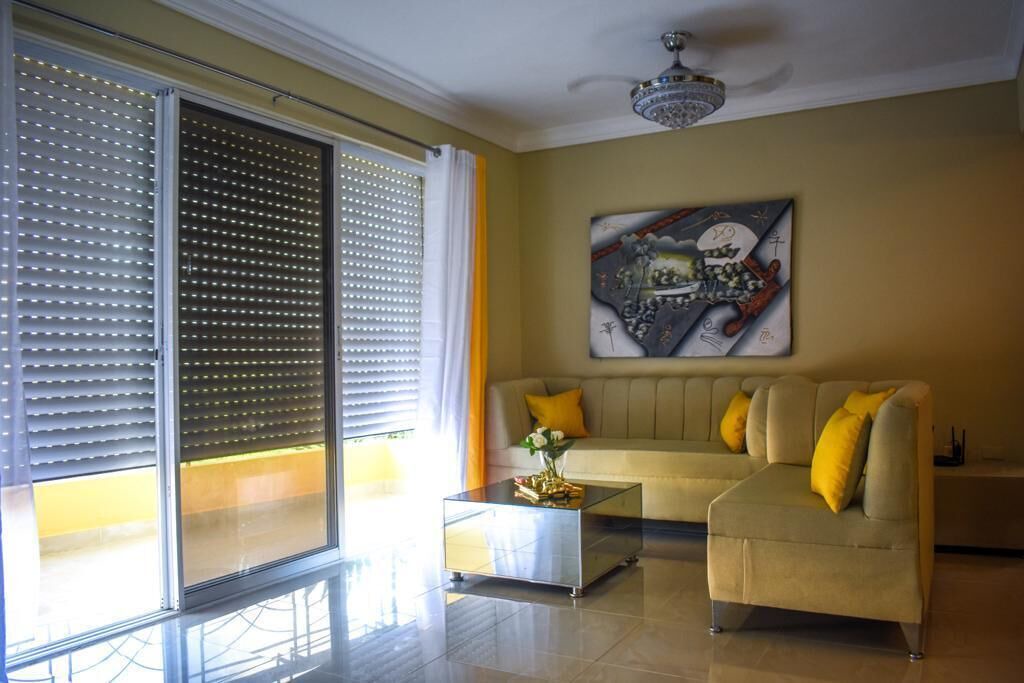 Photo of Livingroom in Caribbean Islands