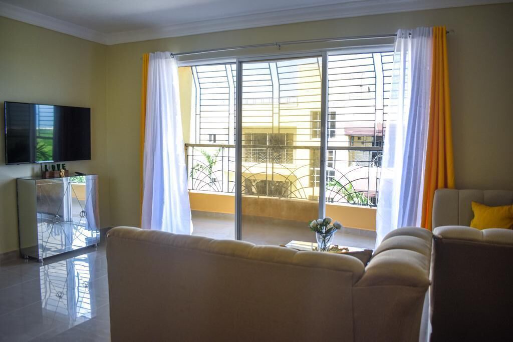 Photo of Livingroom in Caribbean Islands