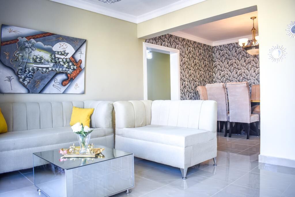Photo of Livingroom in Caribbean Islands