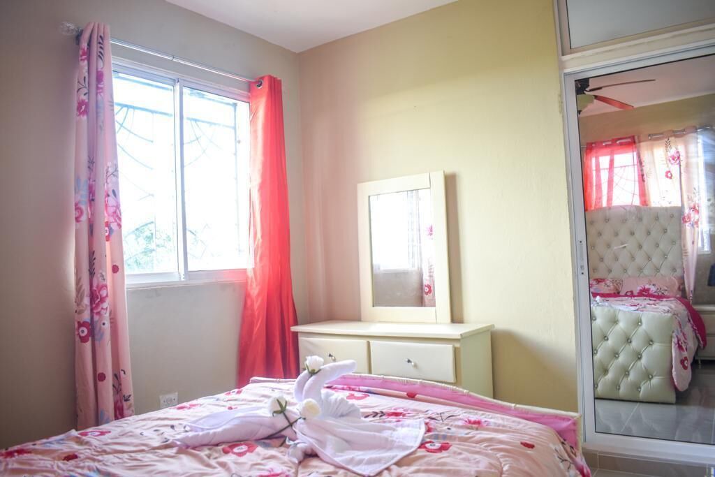 Photo of Bedroom in Caribbean Islands