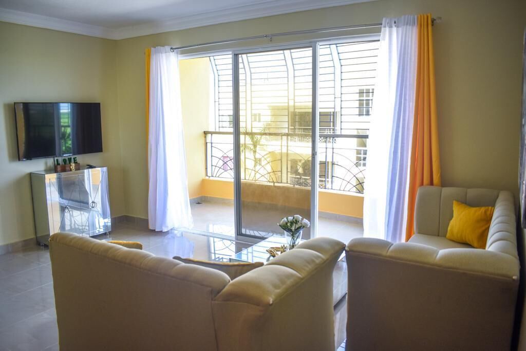 Photo of Livingroom in Caribbean Islands