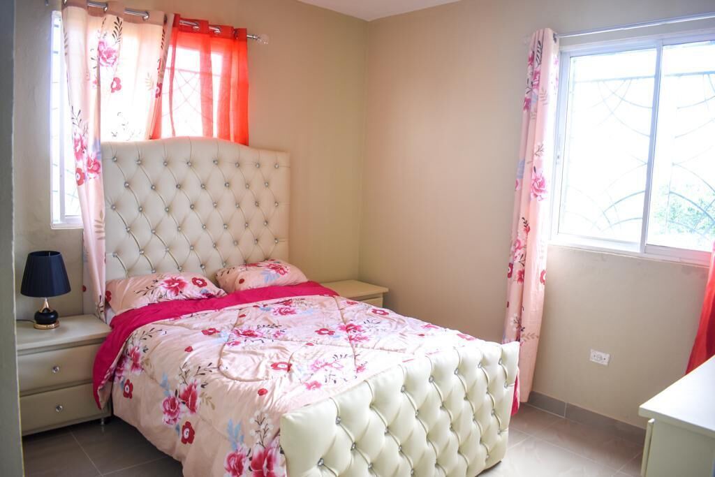 Photo of Bedroom in Caribbean Islands