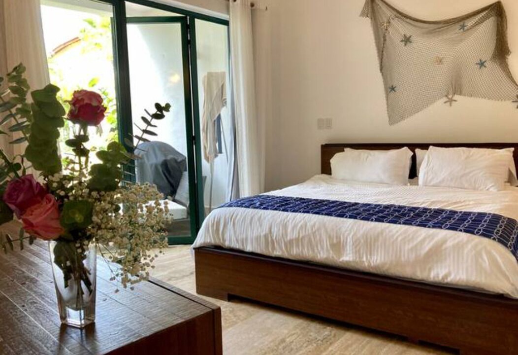 Photo of Bedroom in Las Terrenas