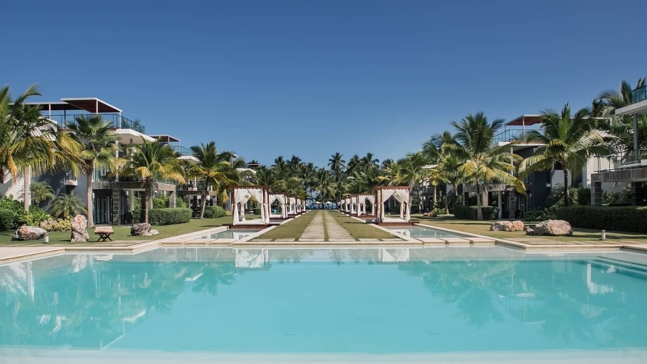 Photo of Outdoor in Las Terrenas