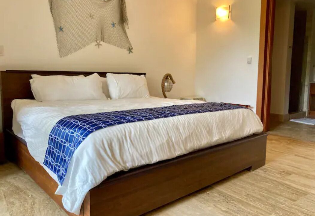 Photo of Bedroom in Las Terrenas