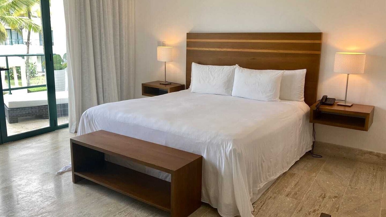 Photo of Bedroom in Las Terrenas