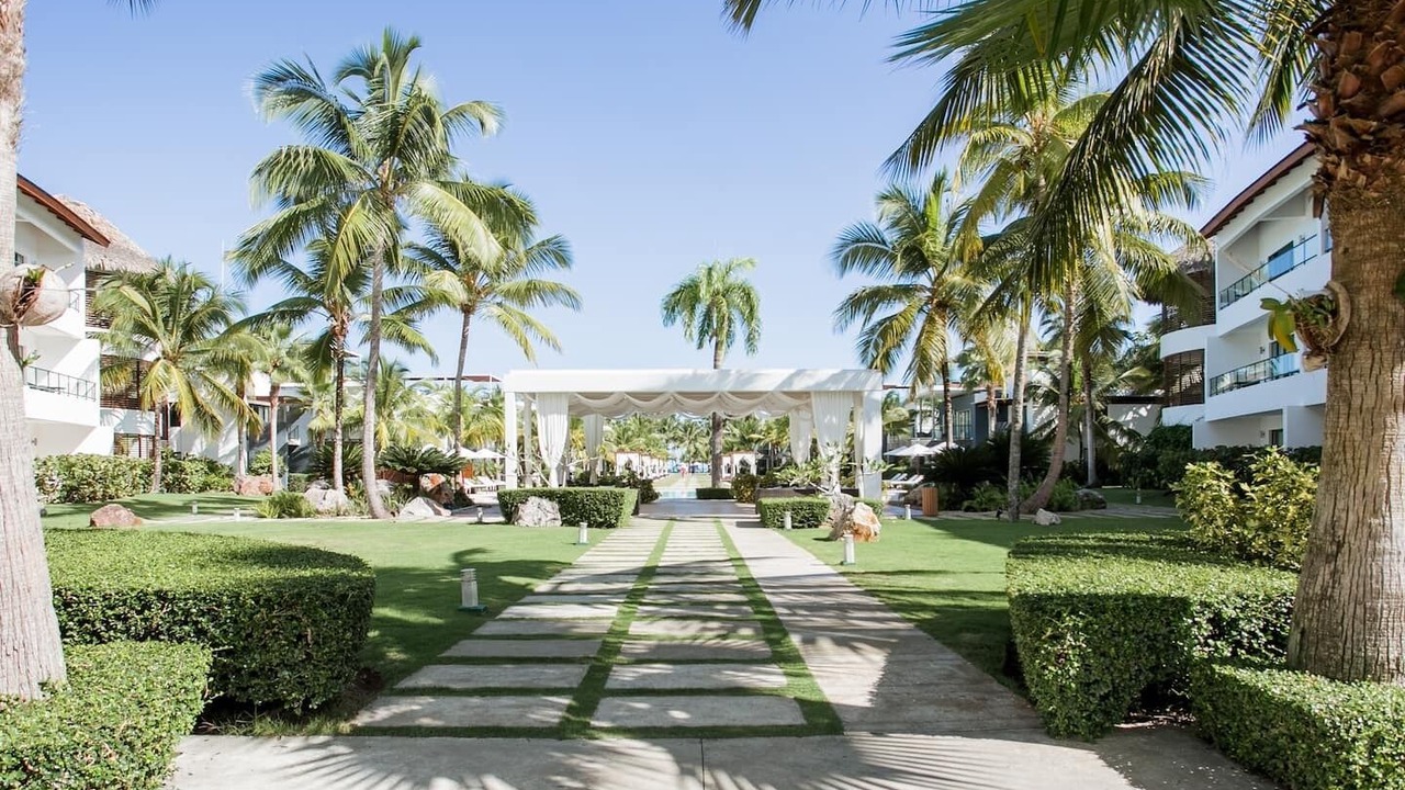 Photo of Outdoor in Las Terrenas
