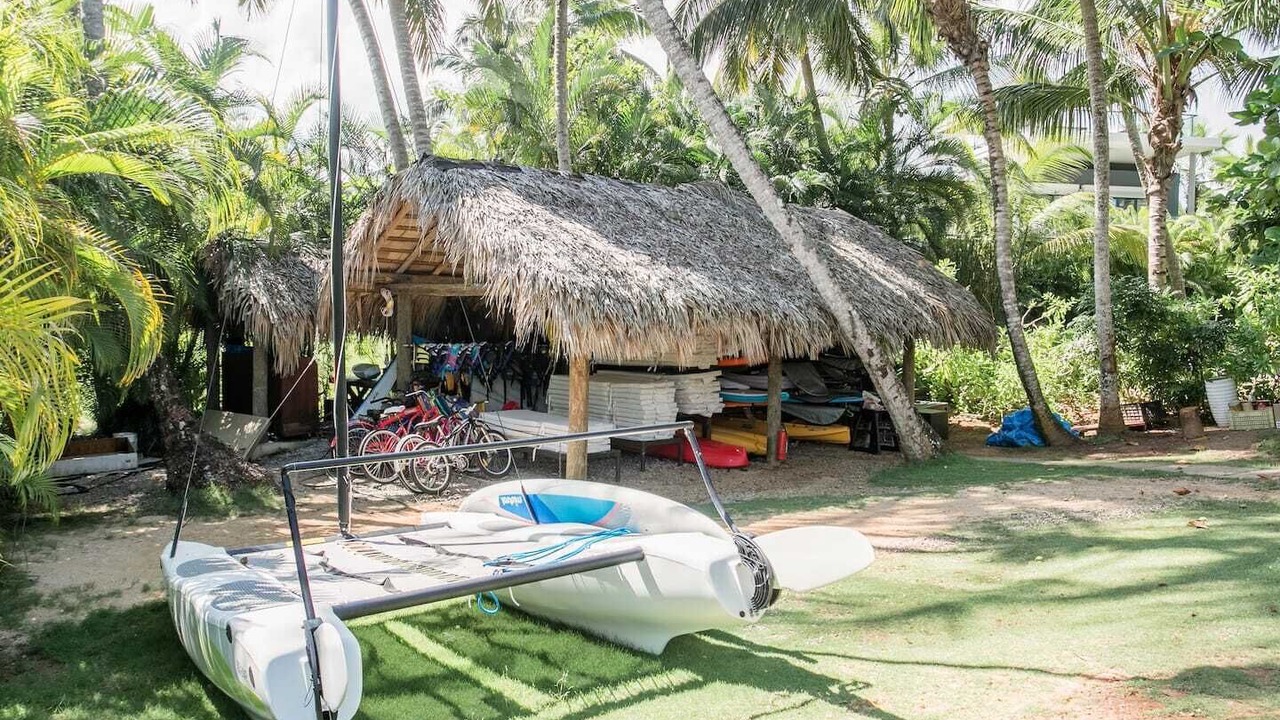 Photo of Outdoor in Las Terrenas