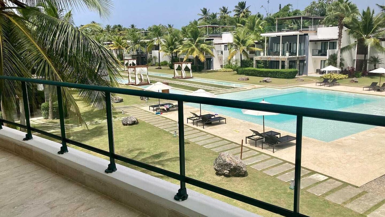 Photo of Outdoor in Las Terrenas