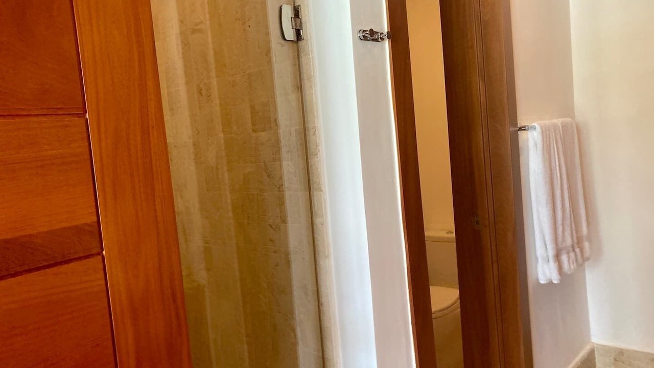 Photo of Bathroom in Las Terrenas