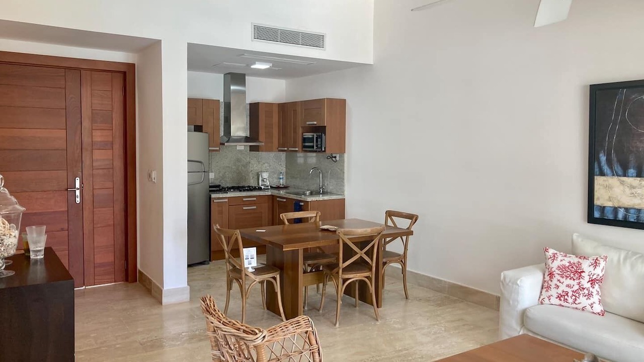 Photo of Livingroom in Las Terrenas