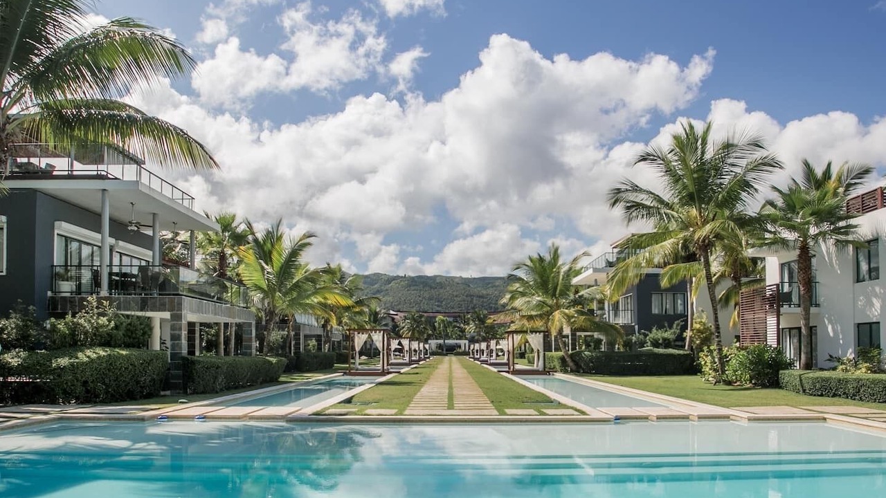 Photo of Outdoor in Las Terrenas