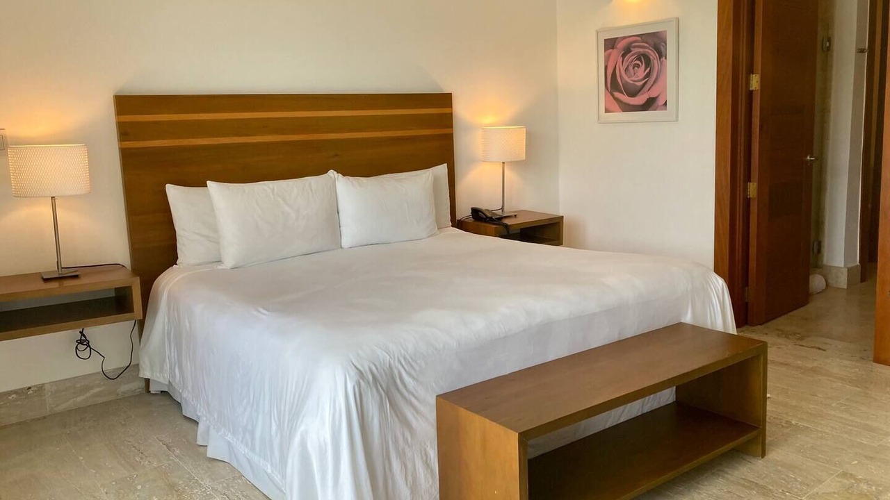 Photo of Bedroom in Las Terrenas