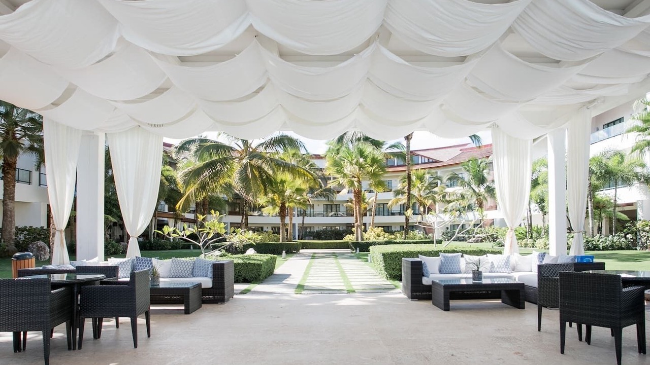 Photo of Outdoor in Las Terrenas
