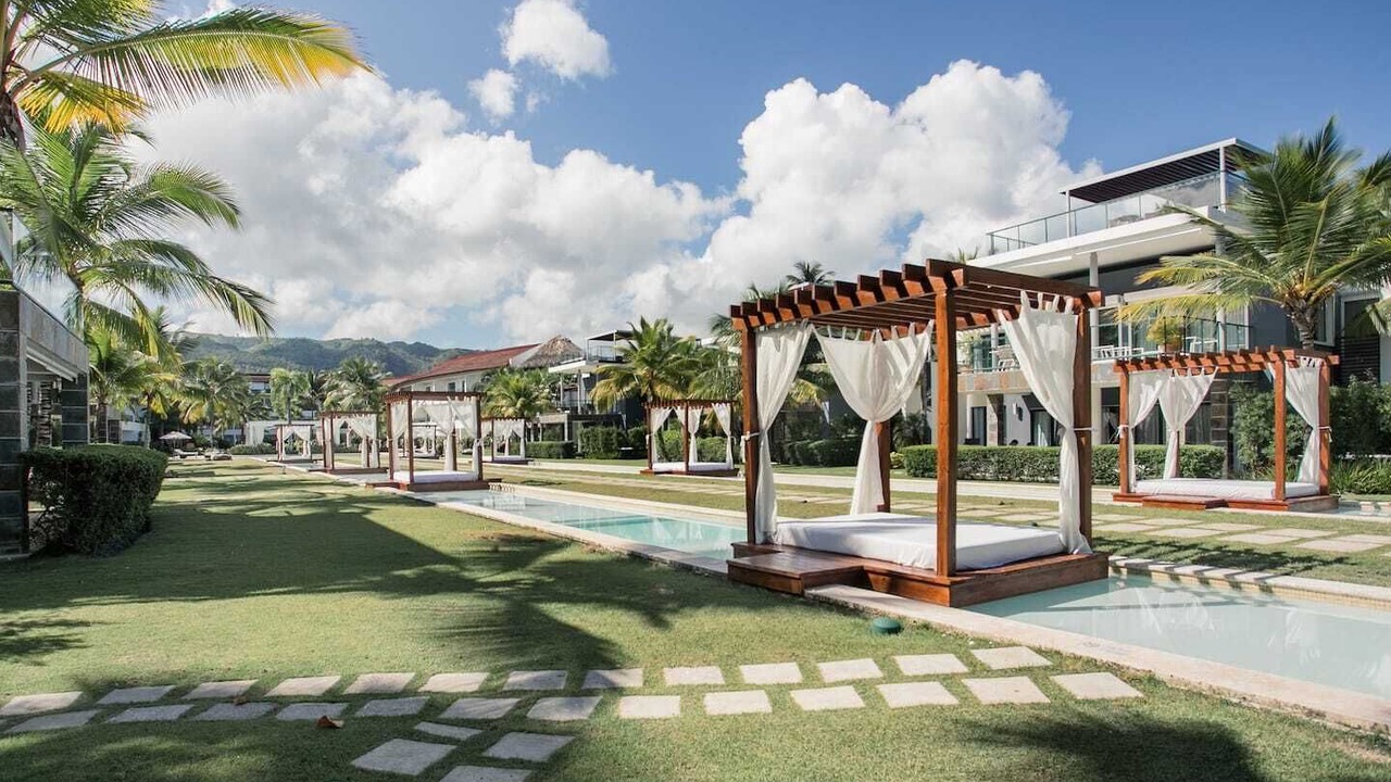Photo of Outdoor in Las Terrenas