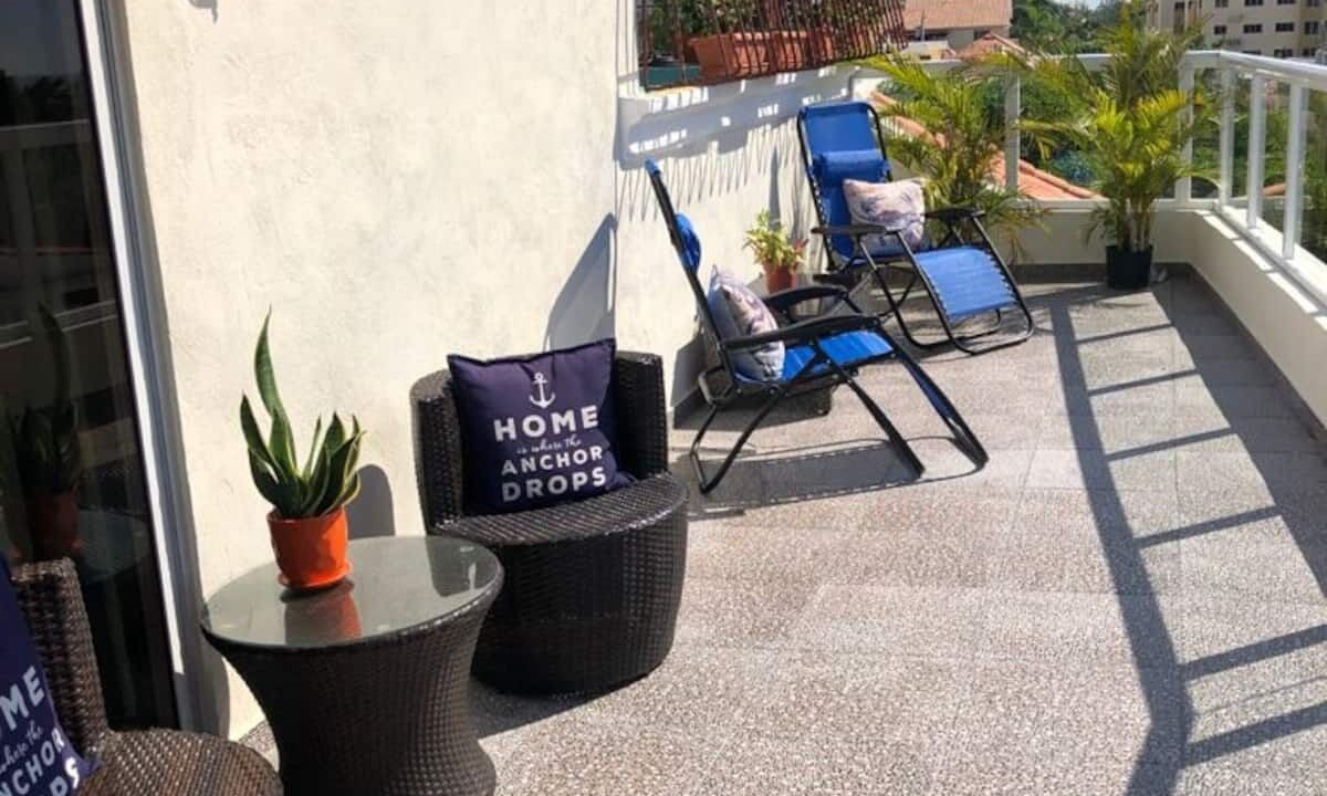 Photo of Outdoor in Nordesa III