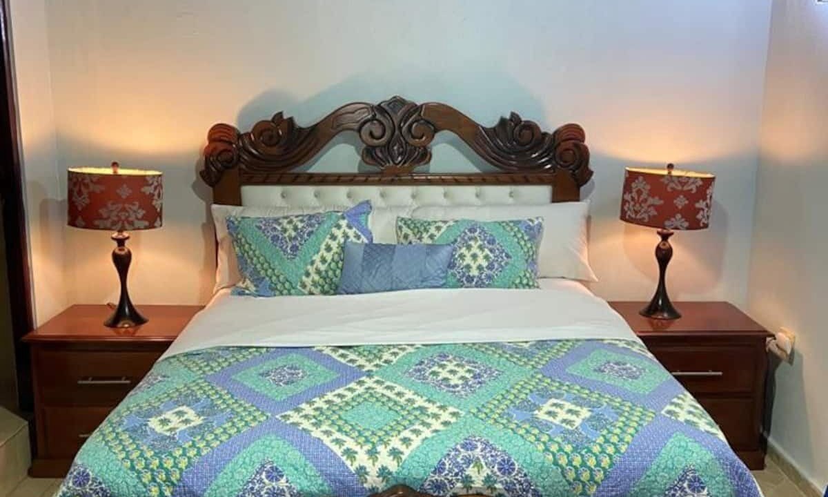Photo of Bedroom in Nordesa III
