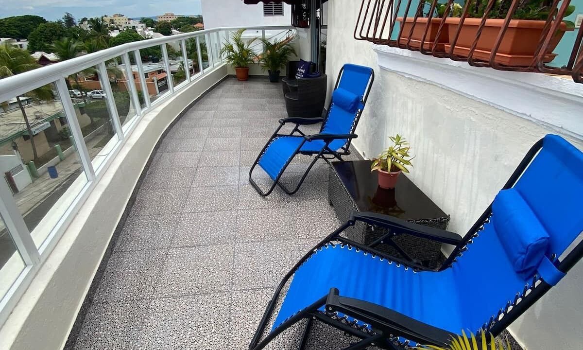 Photo of Outdoor in Nordesa III