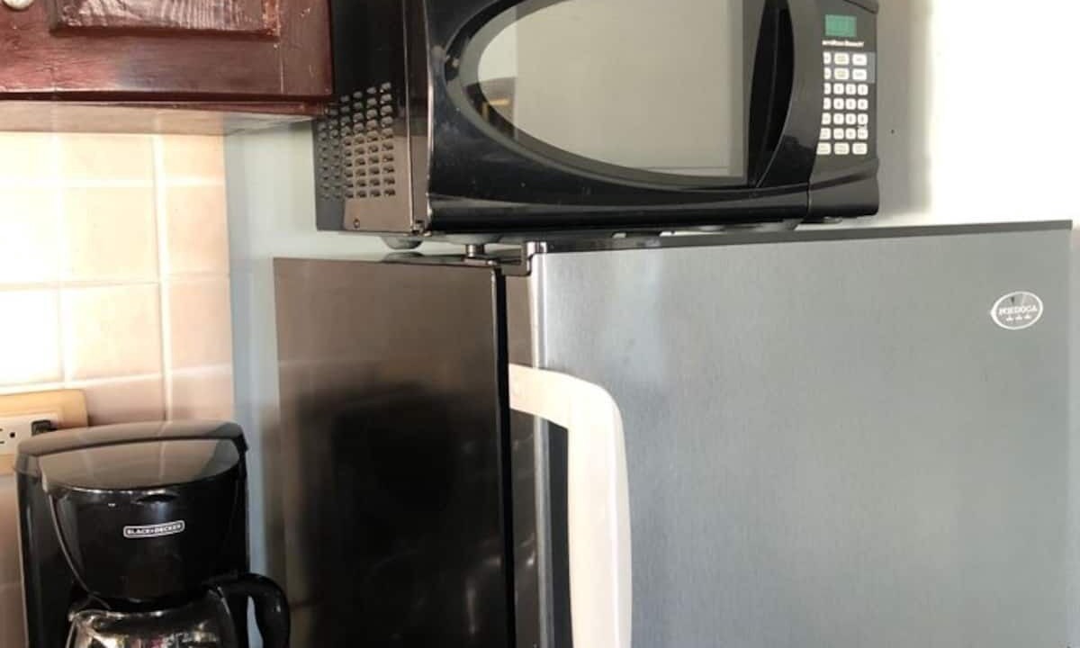 Photo of Kitchen in Nordesa III
