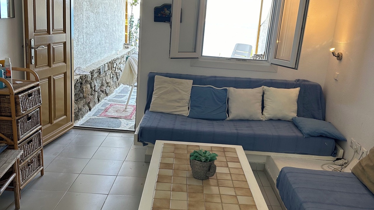 Photo of Livingroom in Agios Ioannis