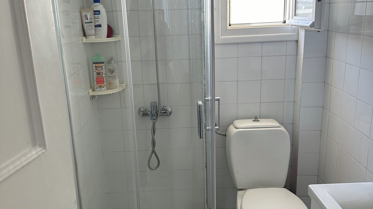Photo of Bathroom in Agios Ioannis